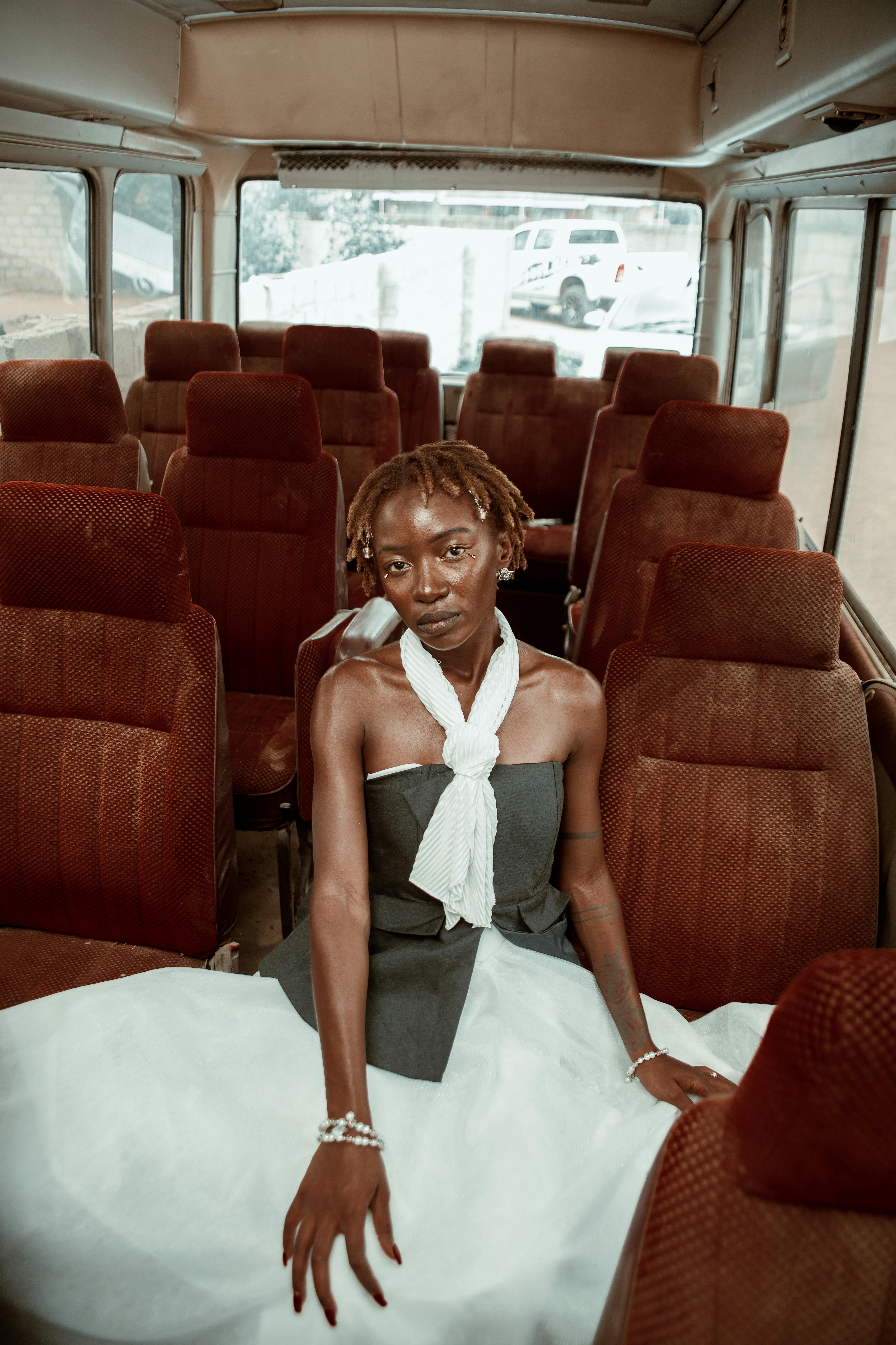 Mae's Beauty Salon editorial kebs-visuals